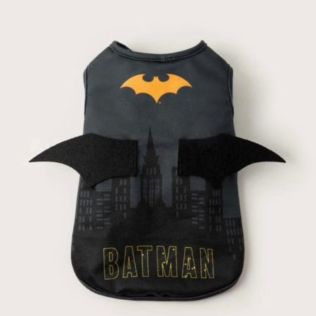 Batman Vest