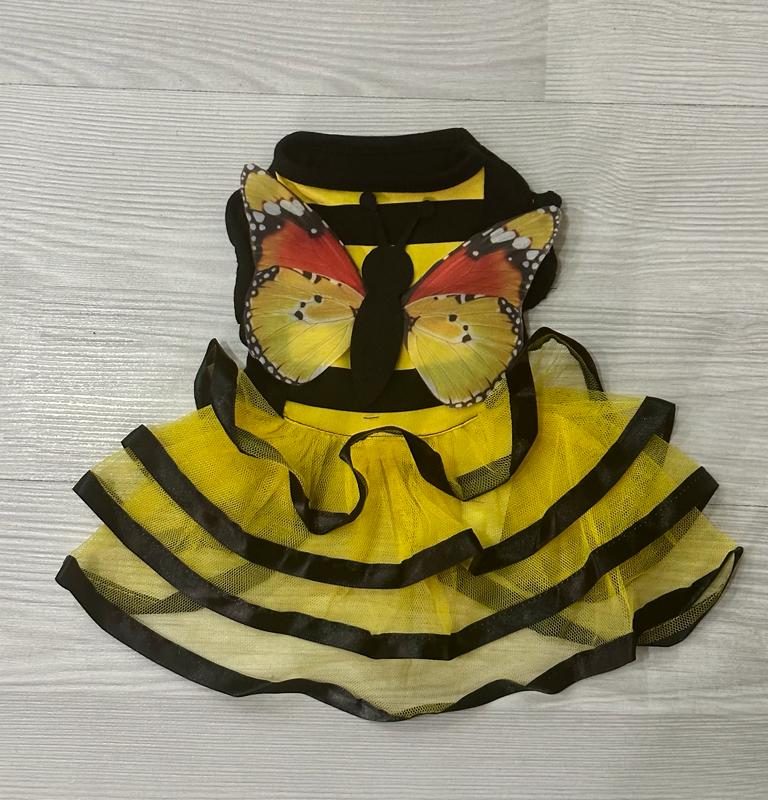 Butterfly Halloween Outfit