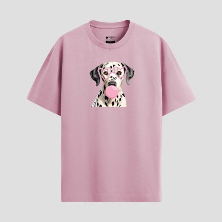 Dalmatian Bubblegum