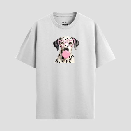 Dalmatian Bubblegum