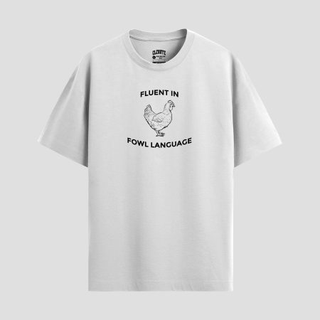 Fluent in Fowl Language