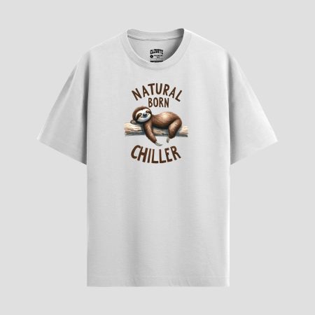 Natural Born Chiller