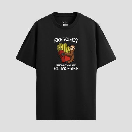Extra Fries