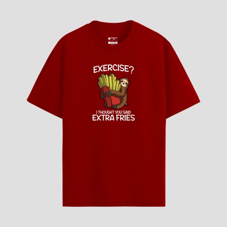 Extra Fries