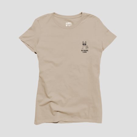 No Drama Llama