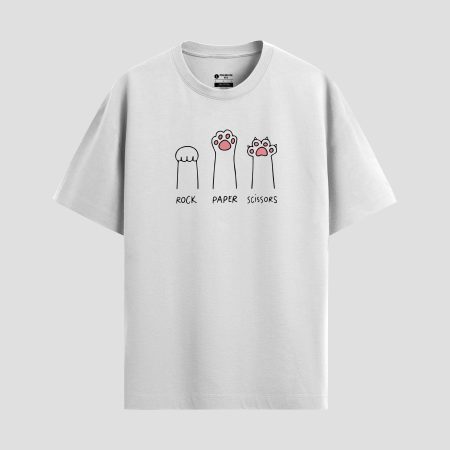 Rock, Paper, Scissors