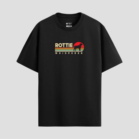 Rottie Whisperer