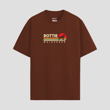 Rottie Whisperer