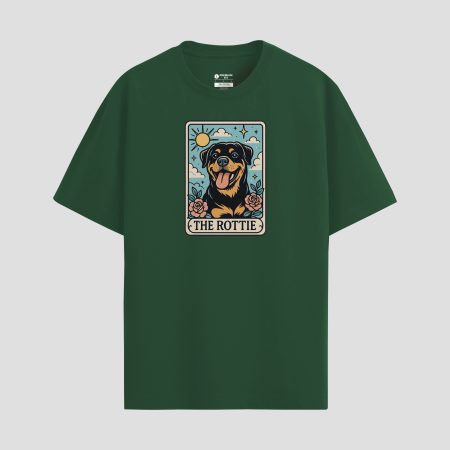 The Rottie