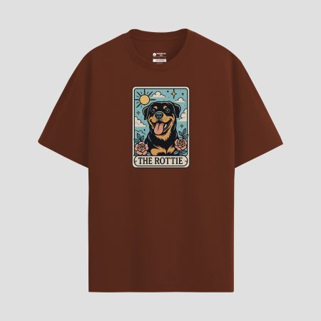 The Rottie