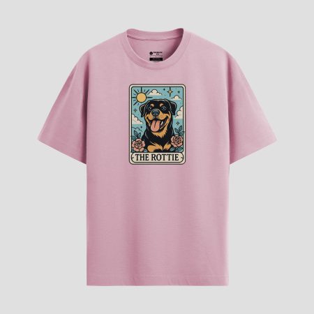 The Rottie