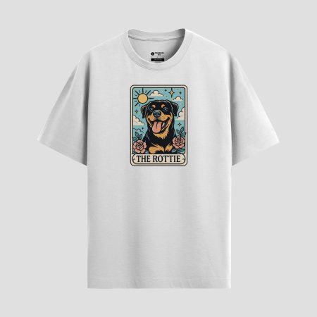 The Rottie