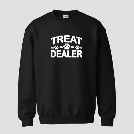 Treat Dealer