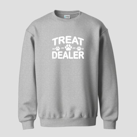 Treat Dealer