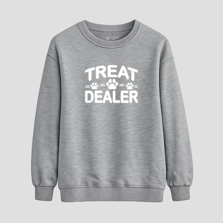 Treat Dealer