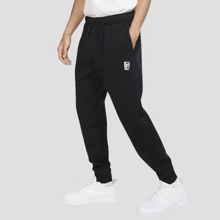 Wolf Fleece Jogger