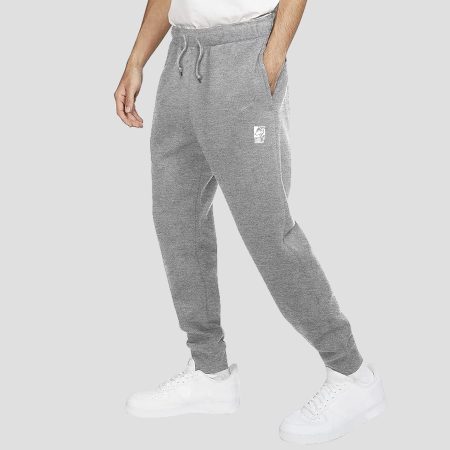 Wolf Fleece Jogger