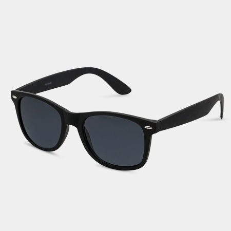 Classic Black Sunglasses