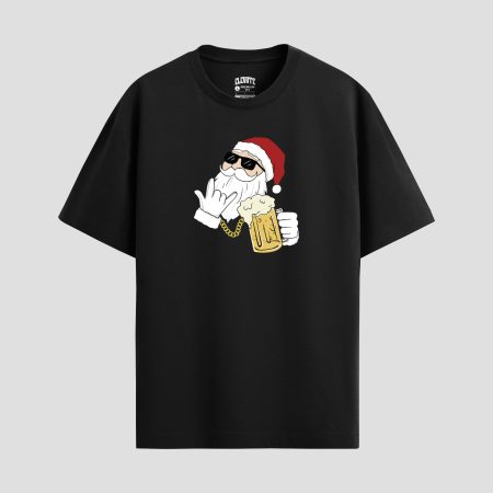 Cool Santa