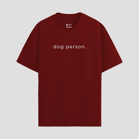 Dog Person