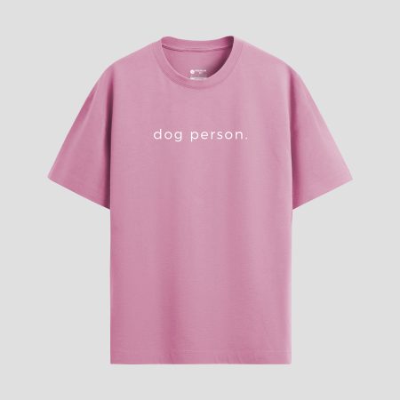 Dog Person