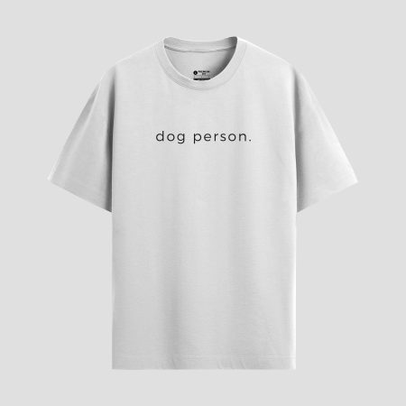 Dog Person