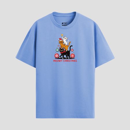 Meowy Christmas