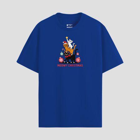 Meowy Christmas