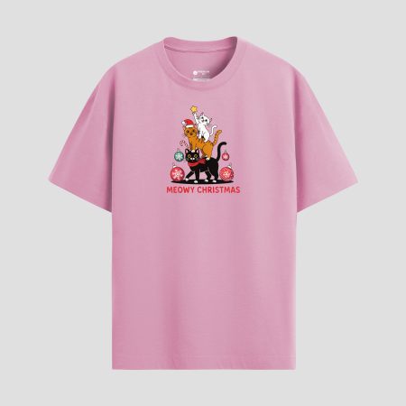 Meowy Christmas