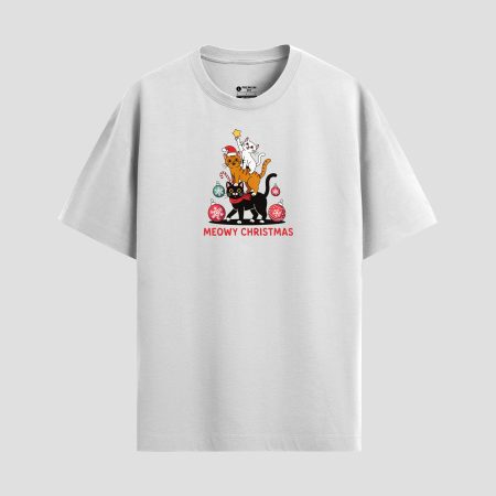 Meowy Christmas