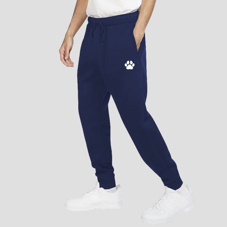 Paw Fleece Jogger
