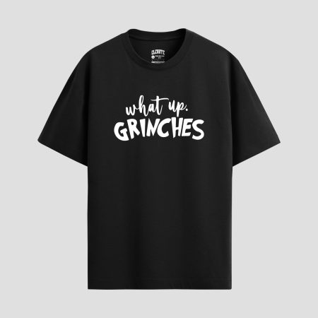 Whats Up Grinches