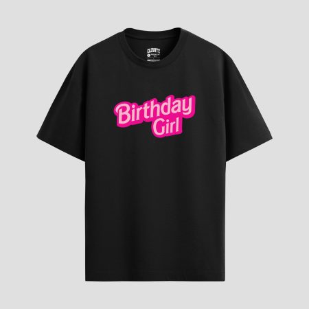 Birthday Girl