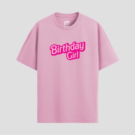 Birthday Girl