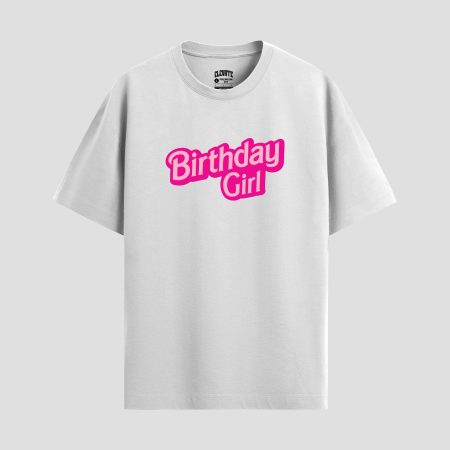 Birthday Girl