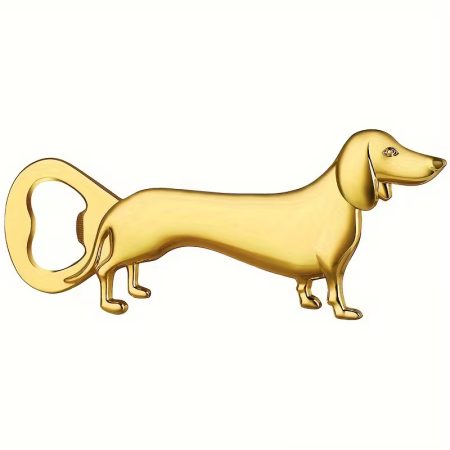 Dachshund Bottle Opener