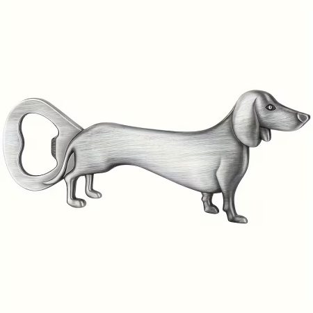 Dachshund Bottle Opener