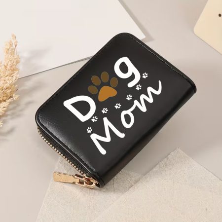Dog Mom Purse