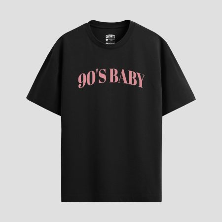 90s Baby