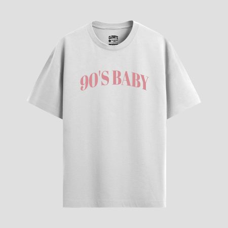 90s Baby