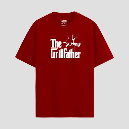 The Grillfather