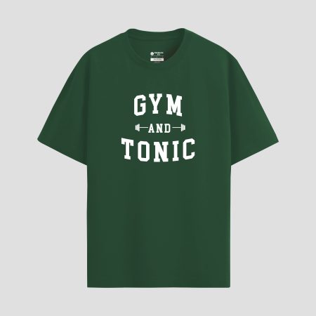 Gym & Tonic