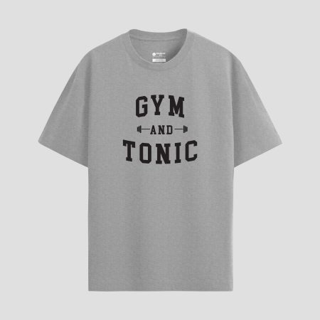 Gym & Tonic