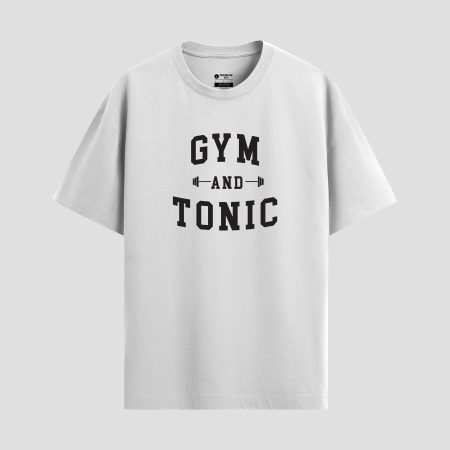 Gym & Tonic