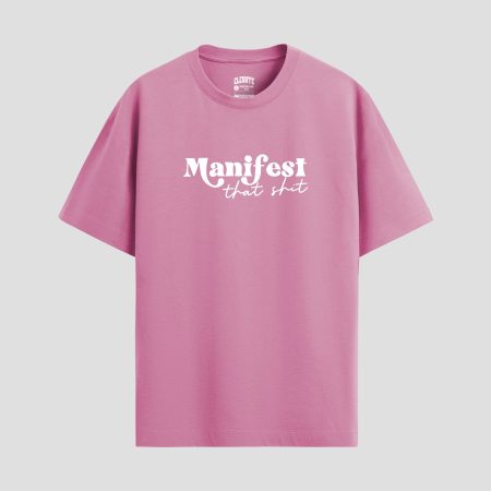 Manifest That