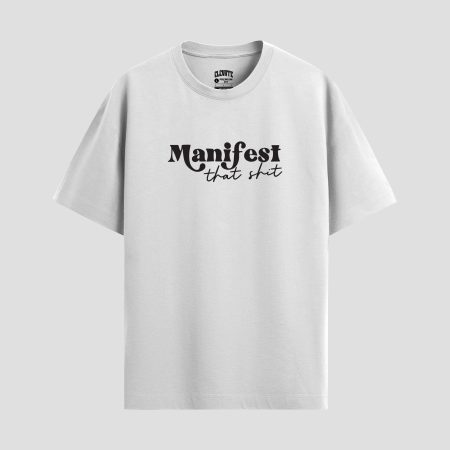 Manifest That