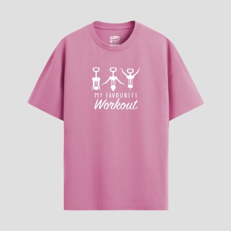 Favourite Workout