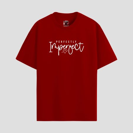 Perfectly Imperfect
