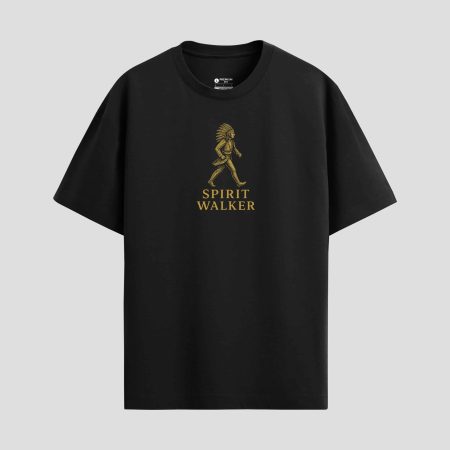 Spirit Walker