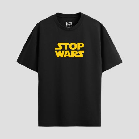 Stop Wars